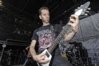 Sublime Cadaveric Decomposition